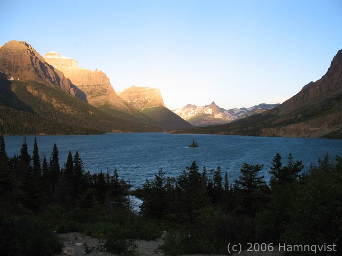 Lake