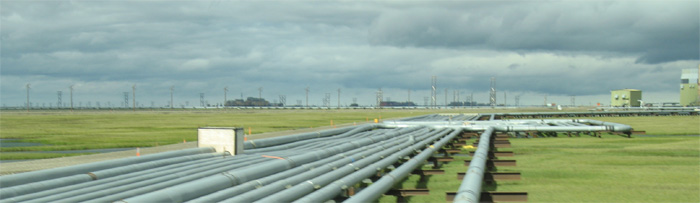 Pipelines