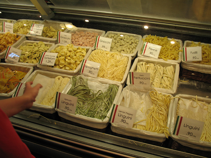 Pasta