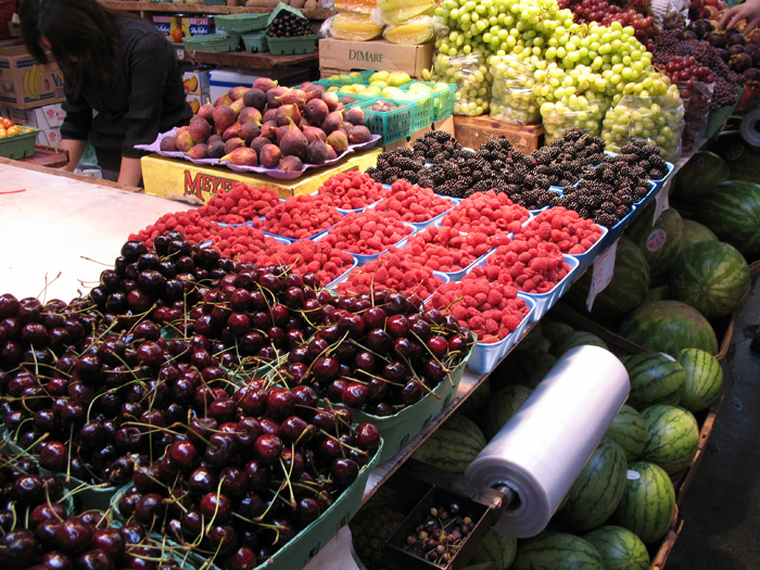 Fruit