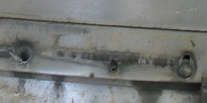More of a closeup, but not as clear.