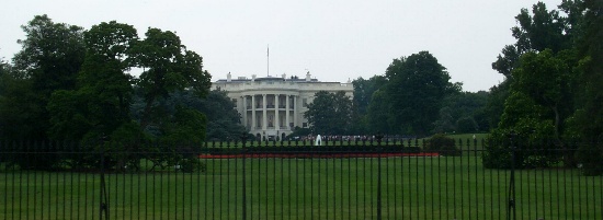 The White House