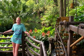 Posing in the Swiss family tree