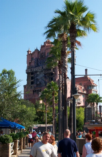 Tower of Terror