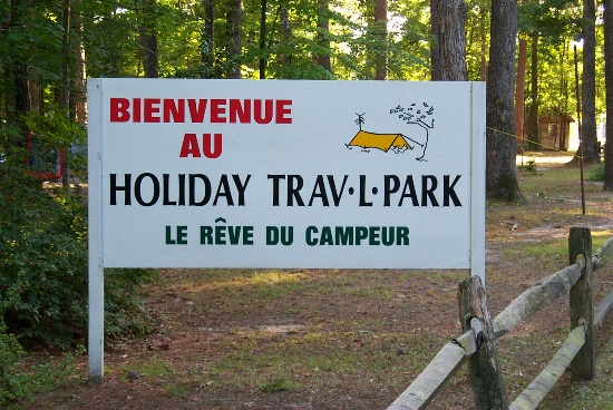 This is a "good" sign