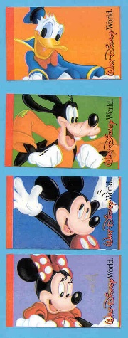 Disney tickets