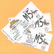 Tickets for Dixie Stampede