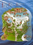 River Country map