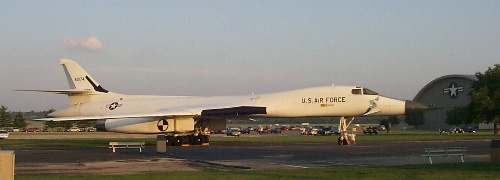 B1-B Lancer