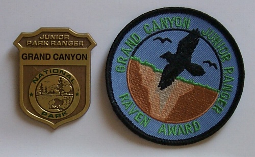 Junior Ranger (boys)