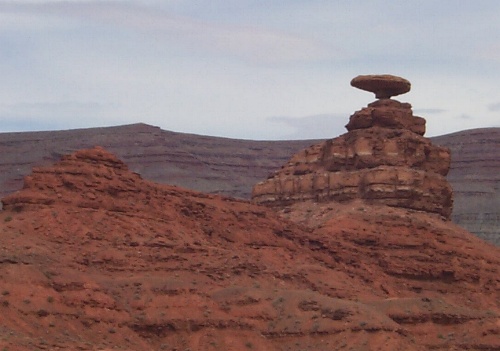 Mexican Hat