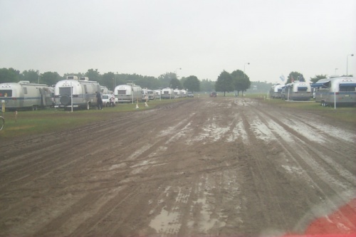 MudRoad